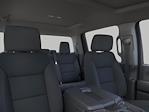 New 2025 Chevrolet Silverado 2500 Custom Crew Cab 4WD Pickup for sale #2513063 - photo 23