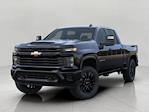 New 2025 Chevrolet Silverado 2500 Custom Crew Cab 4WD Pickup for sale #2513063 - photo 6
