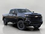 New 2025 Chevrolet Silverado 2500 Custom Crew Cab 4WD Pickup for sale #2513063 - photo 7