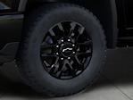 New 2025 Chevrolet Silverado 2500 Custom Crew Cab 4WD Pickup for sale #2513063 - photo 9