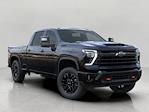 New 2025 Chevrolet Silverado 2500 LT Crew Cab 4WD Pickup for sale #2513153 - photo 1