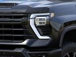 New 2025 Chevrolet Silverado 2500 LT Crew Cab 4WD Pickup for sale #2513153 - photo 10