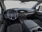 New 2025 Chevrolet Silverado 2500 LT Crew Cab 4WD Pickup for sale #2513153 - photo 15