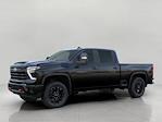 New 2025 Chevrolet Silverado 2500 LT Crew Cab 4WD Pickup for sale #2513153 - photo 3