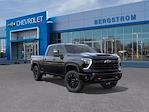 New 2025 Chevrolet Silverado 2500 LT Crew Cab 4WD Pickup for sale #2513153 - photo 25