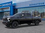 New 2025 Chevrolet Silverado 2500 LT Crew Cab 4WD Pickup for sale #2513153 - photo 26
