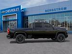 New 2025 Chevrolet Silverado 2500 LT Crew Cab 4WD Pickup for sale #2513153 - photo 29