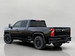 New 2025 Chevrolet Silverado 2500 LT Crew Cab 4WD Pickup for sale #2513153 - photo 4