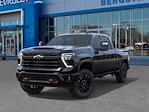 New 2025 Chevrolet Silverado 2500 LT Crew Cab 4WD Pickup for sale #2513153 - photo 30
