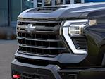 New 2025 Chevrolet Silverado 2500 LT Crew Cab 4WD Pickup for sale #2513153 - photo 37