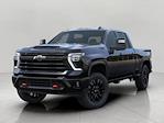 New 2025 Chevrolet Silverado 2500 LT Crew Cab 4WD Pickup for sale #2513153 - photo 6