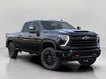 New 2025 Chevrolet Silverado 2500 LT Crew Cab 4WD Pickup for sale #2513153 - photo 7