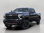 New 2025 Chevrolet Silverado 2500 LT Crew Cab 4WD Pickup for sale #2513153 - photo 8