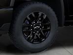 New 2025 Chevrolet Silverado 2500 LT Crew Cab 4WD Pickup for sale #2513153 - photo 9