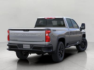 New 2025 Chevrolet Silverado 2500 LT Crew Cab 4WD Pickup for sale #2513154 - photo 2