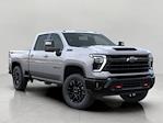 New 2025 Chevrolet Silverado 2500 LT Crew Cab 4WD Pickup for sale #2513154 - photo 1