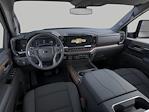 New 2025 Chevrolet Silverado 2500 LT Crew Cab 4WD Pickup for sale #2513154 - photo 15