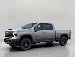 New 2025 Chevrolet Silverado 2500 LT Crew Cab 4WD Pickup for sale #2513154 - photo 3