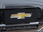 New 2025 Chevrolet Silverado 2500 LT Crew Cab 4WD Pickup for sale #2513154 - photo 20
