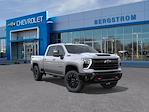 New 2025 Chevrolet Silverado 2500 LT Crew Cab 4WD Pickup for sale #2513154 - photo 25