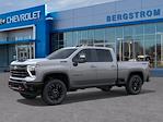 New 2025 Chevrolet Silverado 2500 LT Crew Cab 4WD Pickup for sale #2513154 - photo 26
