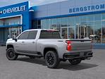 New 2025 Chevrolet Silverado 2500 LT Crew Cab 4WD Pickup for sale #2513154 - photo 27
