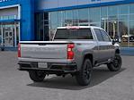 New 2025 Chevrolet Silverado 2500 LT Crew Cab 4WD Pickup for sale #2513154 - photo 28