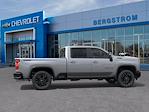 New 2025 Chevrolet Silverado 2500 LT Crew Cab 4WD Pickup for sale #2513154 - photo 29