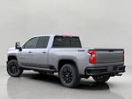 New 2025 Chevrolet Silverado 2500 LT Crew Cab 4WD Pickup for sale #2513154 - photo 4