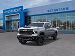 New 2025 Chevrolet Silverado 2500 LT Crew Cab 4WD Pickup for sale #2513154 - photo 32