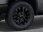New 2025 Chevrolet Silverado 2500 LT Crew Cab 4WD Pickup for sale #2513154 - photo 33