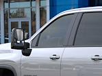 New 2025 Chevrolet Silverado 2500 LT Crew Cab 4WD Pickup for sale #2513154 - photo 36