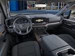 New 2025 Chevrolet Silverado 2500 LT Crew Cab 4WD Pickup for sale #2513154 - photo 39