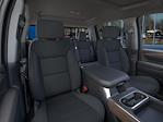 New 2025 Chevrolet Silverado 2500 LT Crew Cab 4WD Pickup for sale #2513154 - photo 40