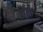 New 2025 Chevrolet Silverado 2500 LT Crew Cab 4WD Pickup for sale #2513154 - photo 41