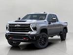 New 2025 Chevrolet Silverado 2500 LT Crew Cab 4WD Pickup for sale #2513154 - photo 6