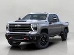 New 2025 Chevrolet Silverado 2500 LT Crew Cab 4WD Pickup for sale #2513154 - photo 8