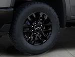New 2025 Chevrolet Silverado 2500 LT Crew Cab 4WD Pickup for sale #2513154 - photo 9
