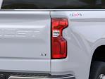 New 2025 Chevrolet Silverado 1500 LT Crew Cab 4WD Pickup for sale #2513164 - photo 11