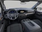 New 2025 Chevrolet Silverado 1500 LT Crew Cab 4WD Pickup for sale #2513164 - photo 15