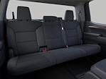 New 2025 Chevrolet Silverado 1500 LT Crew Cab 4WD Pickup for sale #2513164 - photo 17