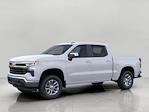 New 2025 Chevrolet Silverado 1500 LT Crew Cab 4WD Pickup for sale #2513164 - photo 3