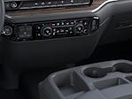 New 2025 Chevrolet Silverado 1500 LT Crew Cab 4WD Pickup for sale #2513164 - photo 23