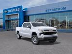 New 2025 Chevrolet Silverado 1500 LT Crew Cab 4WD Pickup for sale #2513164 - photo 25