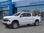New 2025 Chevrolet Silverado 1500 LT Crew Cab 4WD Pickup for sale #2513164 - photo 26