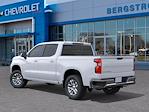 New 2025 Chevrolet Silverado 1500 LT Crew Cab 4WD Pickup for sale #2513164 - photo 27