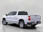 New 2025 Chevrolet Silverado 1500 LT Crew Cab 4WD Pickup for sale #2513164 - photo 4