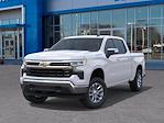 New 2025 Chevrolet Silverado 1500 LT Crew Cab 4WD Pickup for sale #2513164 - photo 30