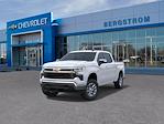 New 2025 Chevrolet Silverado 1500 LT Crew Cab 4WD Pickup for sale #2513164 - photo 32