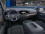 New 2025 Chevrolet Silverado 1500 LT Crew Cab 4WD Pickup for sale #2513164 - photo 39